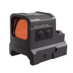 Коллиматор Vector Optics Frenzy-S 1x17x20 Aspheric Pistol, 3 МOA, красная арт.: SCRD-68